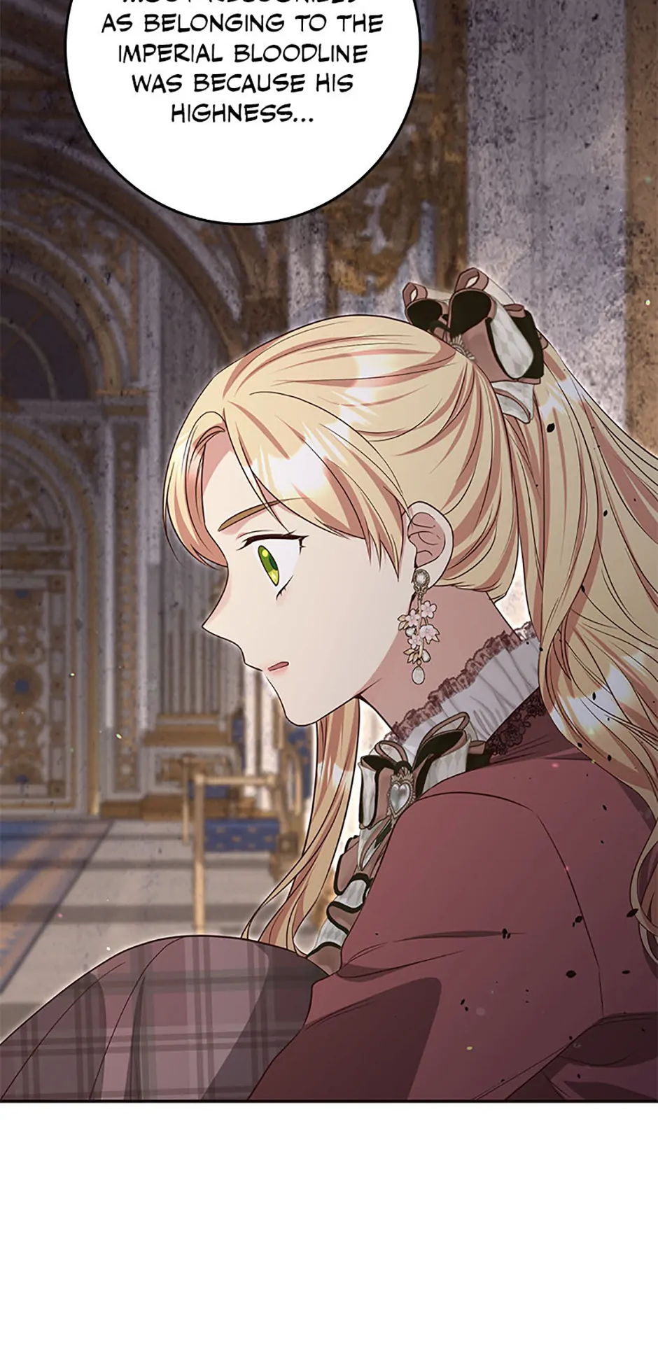 The Student Guardians Are Obsessed With Me Chapter 34 - page 19