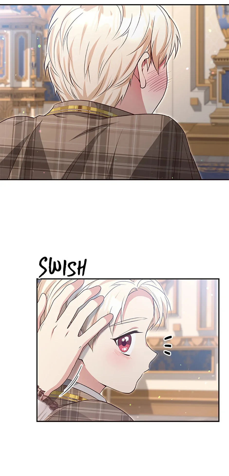 The Student Guardians Are Obsessed With Me Chapter 34 - page 20