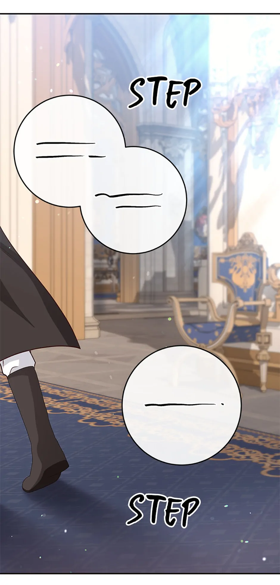 The Student Guardians Are Obsessed With Me Chapter 34 - page 23