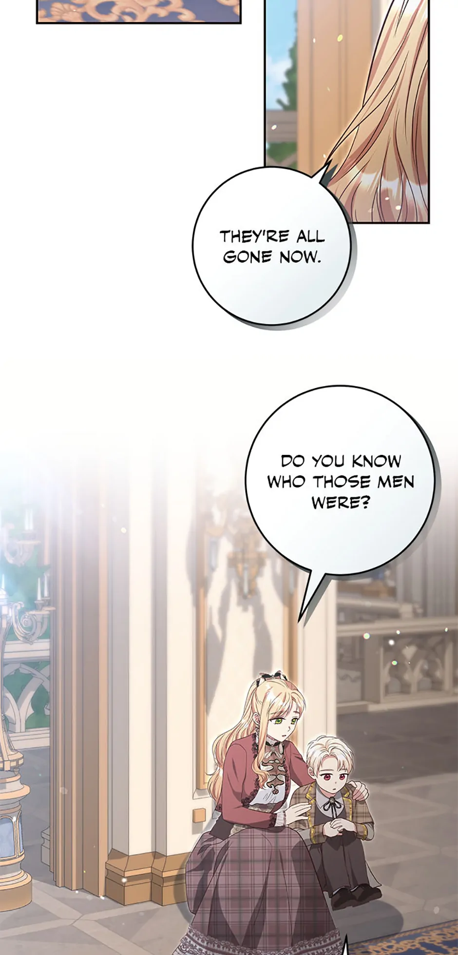 The Student Guardians Are Obsessed With Me Chapter 34 - page 25