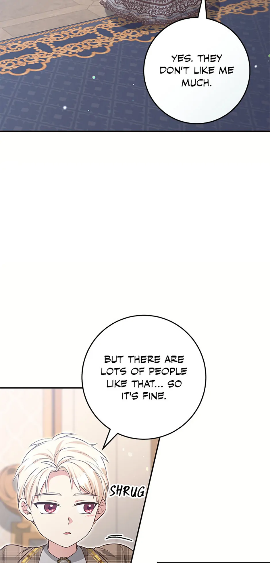 The Student Guardians Are Obsessed With Me Chapter 34 - page 26