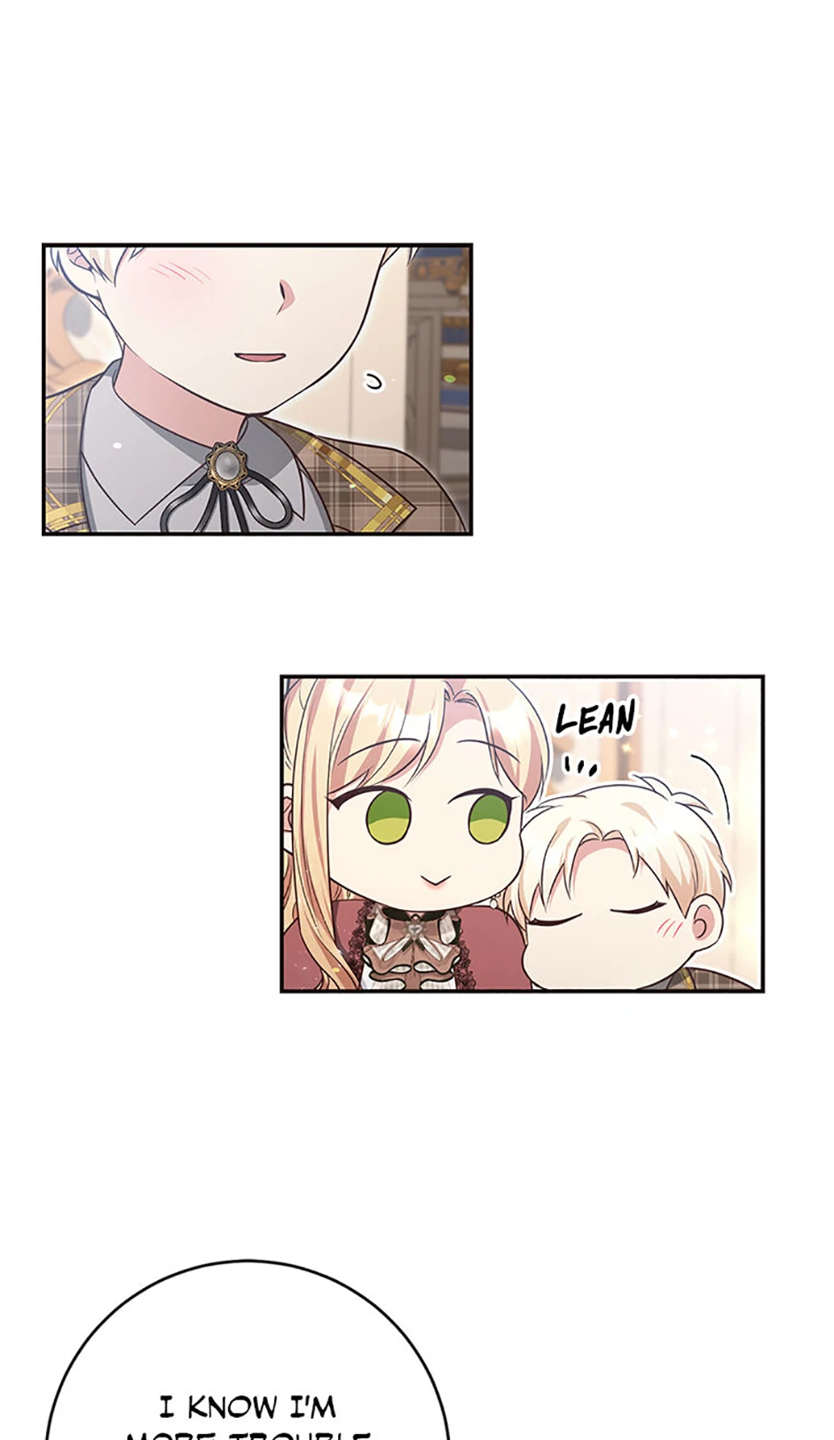 The Student Guardians Are Obsessed With Me Chapter 34 - page 29