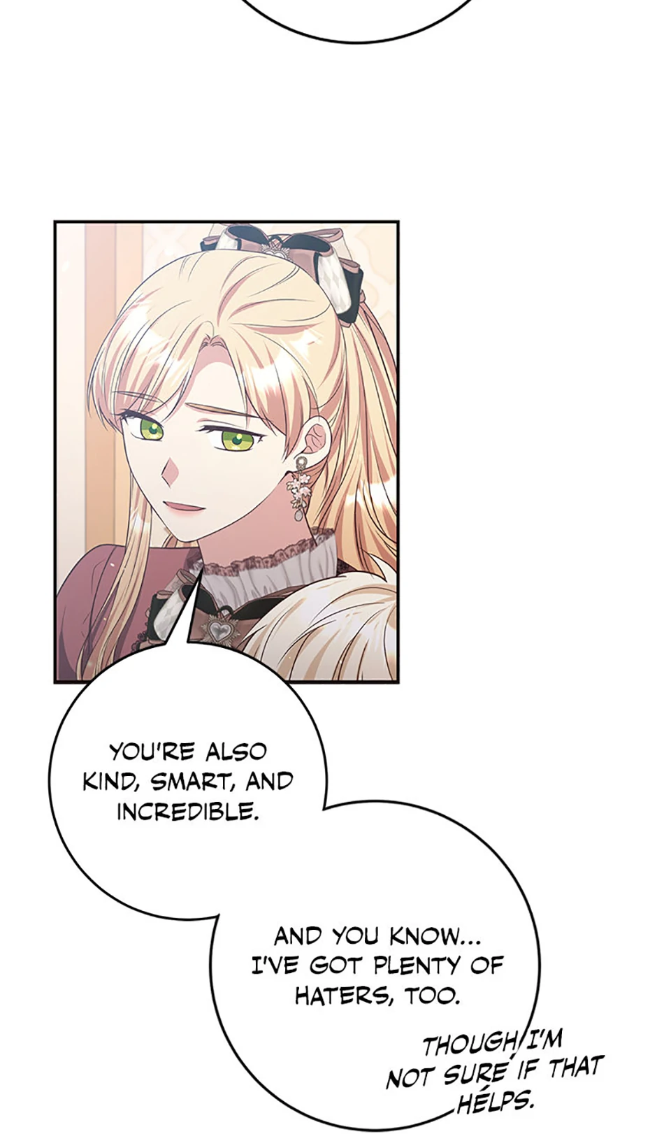 The Student Guardians Are Obsessed With Me Chapter 34 - page 33