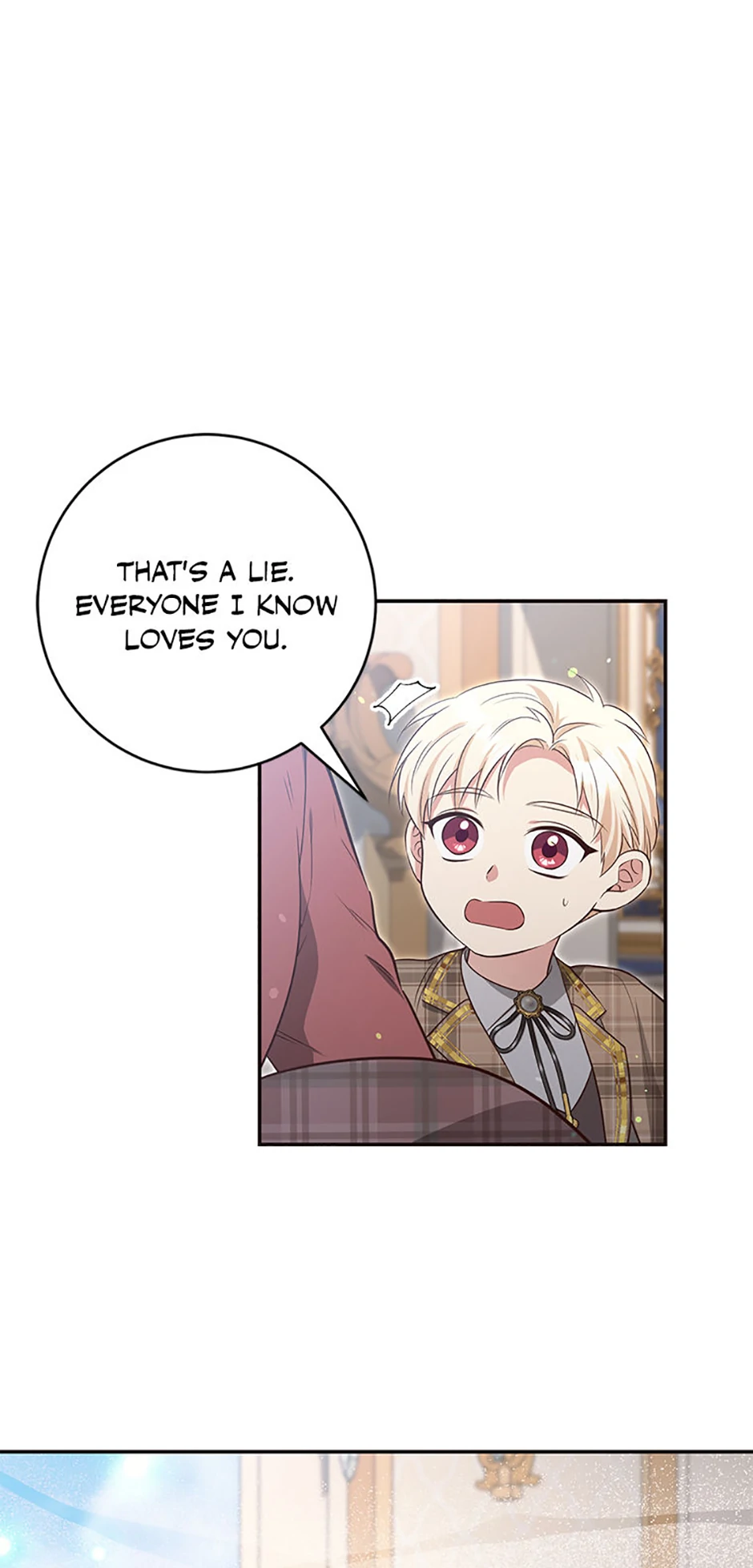 The Student Guardians Are Obsessed With Me Chapter 34 - page 34