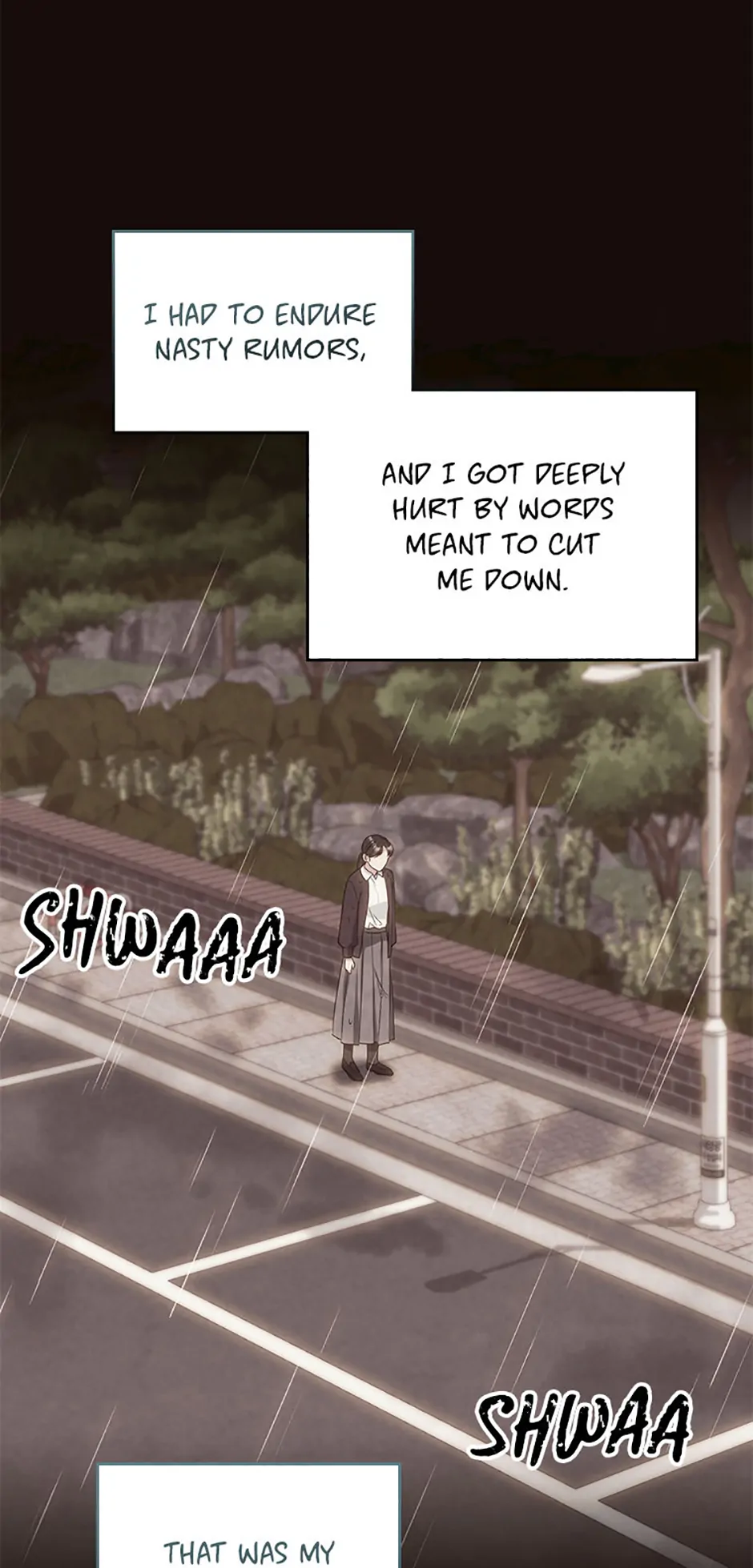 The Student Guardians Are Obsessed With Me Chapter 34 - page 36