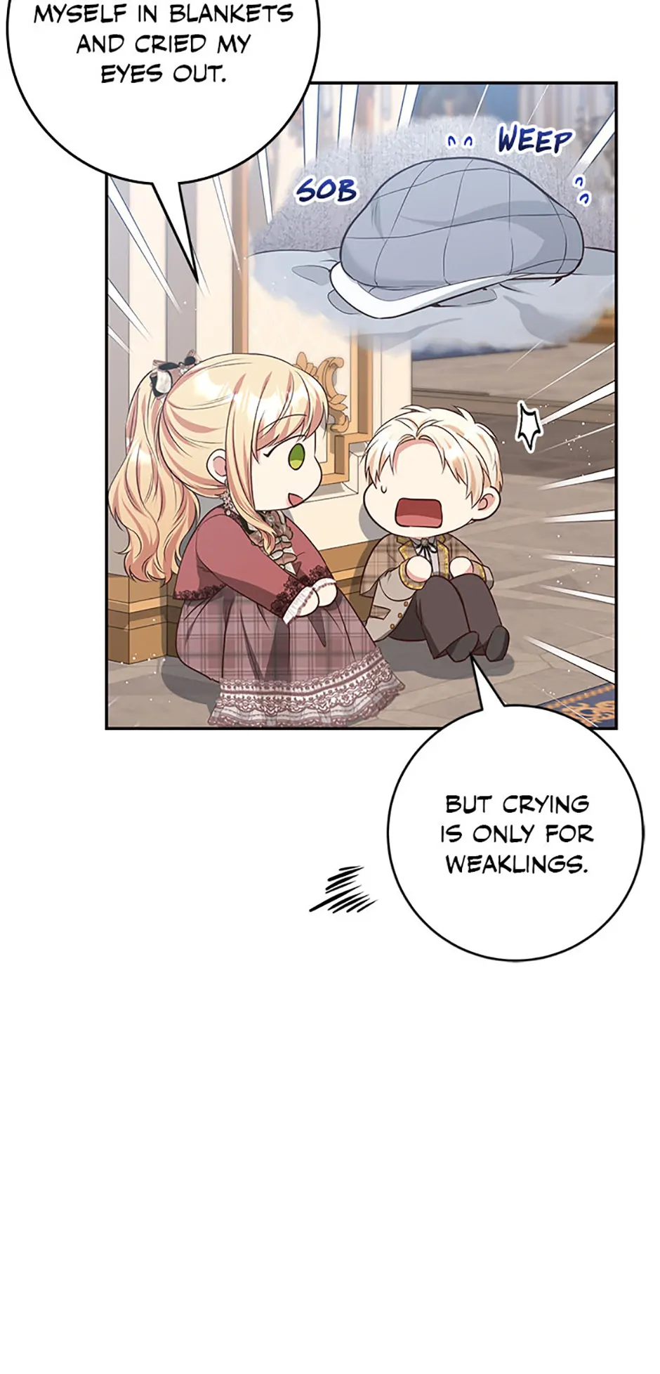 The Student Guardians Are Obsessed With Me Chapter 34 - page 38