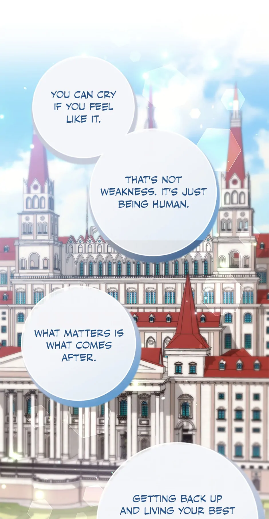 The Student Guardians Are Obsessed With Me Chapter 34 - page 39