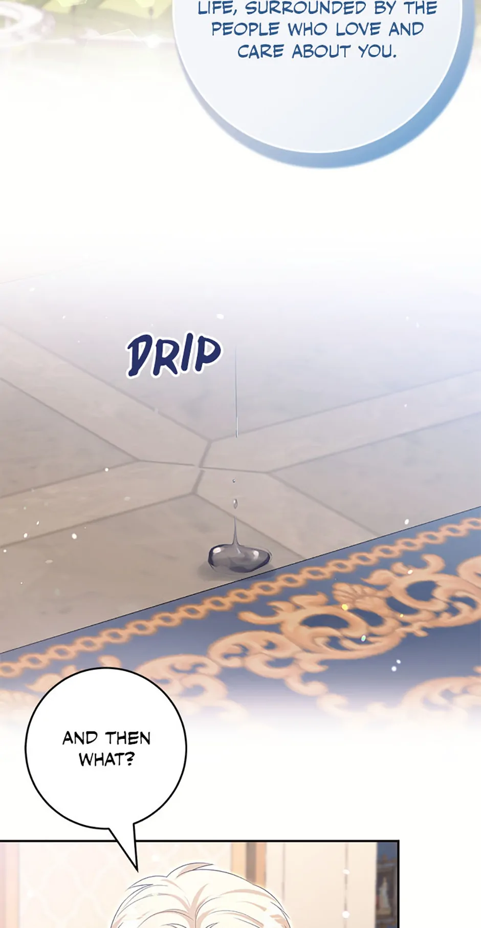 The Student Guardians Are Obsessed With Me Chapter 34 - page 40