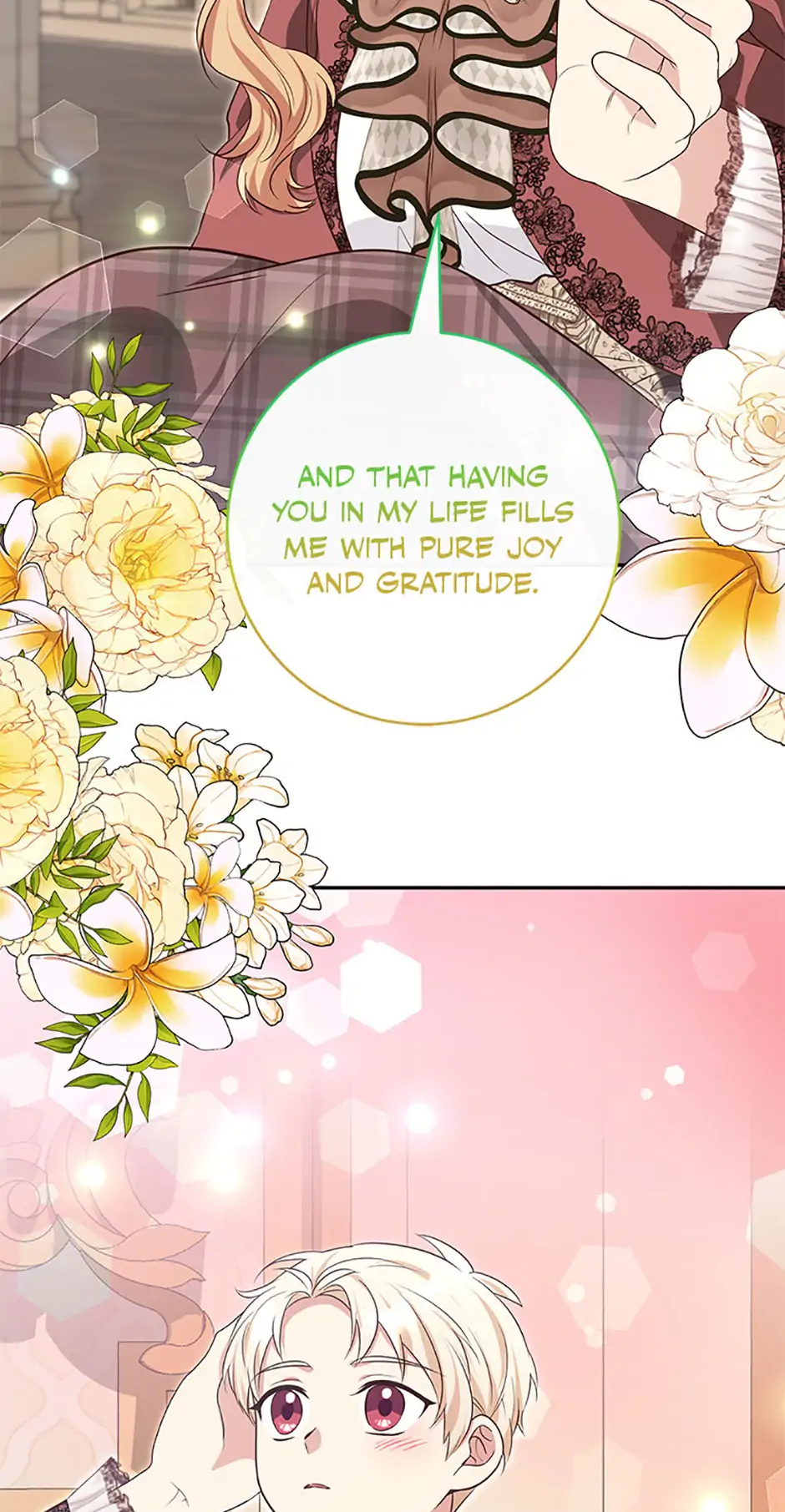 The Student Guardians Are Obsessed With Me Chapter 34 - page 46