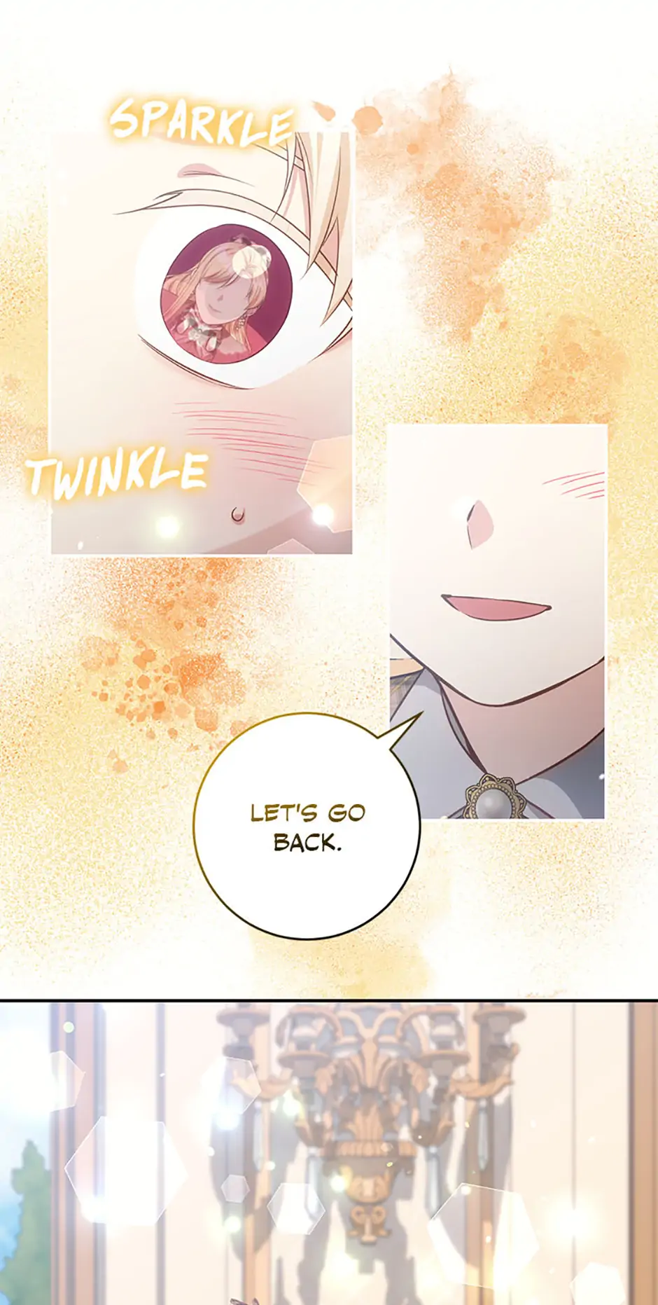 The Student Guardians Are Obsessed With Me Chapter 34 - page 48