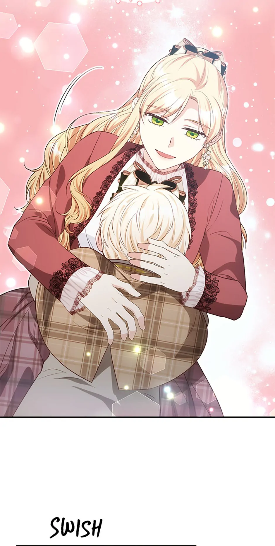 The Student Guardians Are Obsessed With Me Chapter 34 - page 50