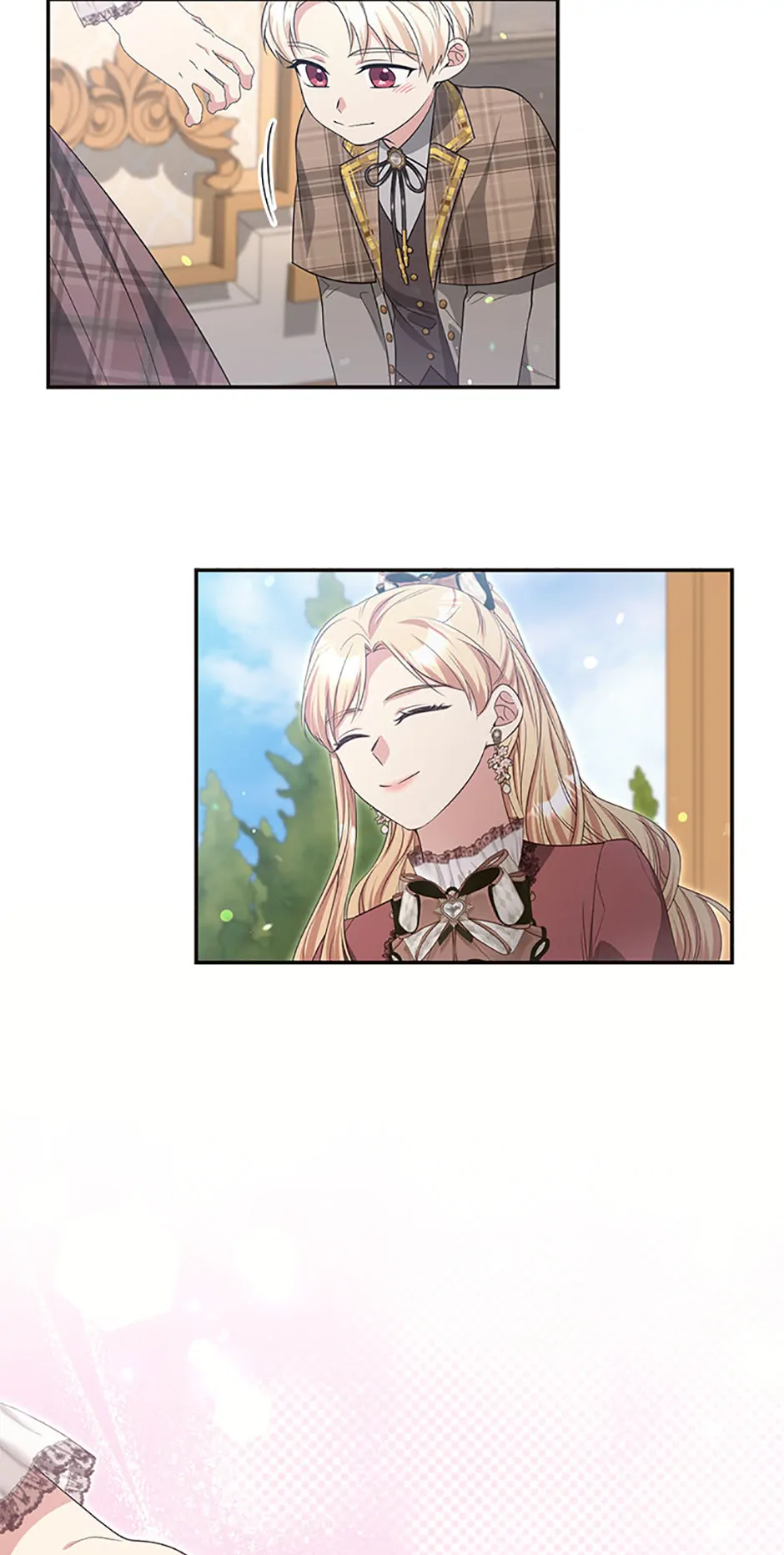 The Student Guardians Are Obsessed With Me Chapter 34 - page 51