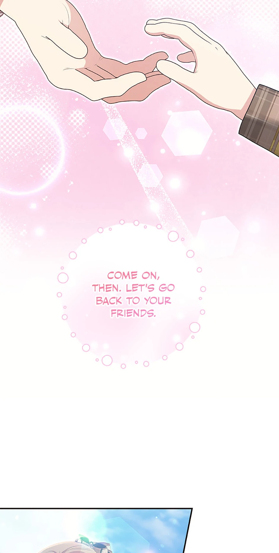 The Student Guardians Are Obsessed With Me Chapter 34 - page 52