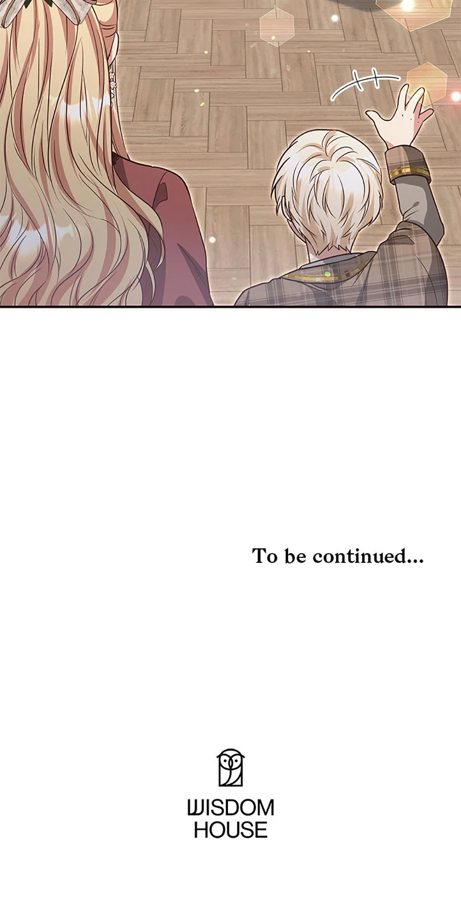 The Student Guardians Are Obsessed With Me Chapter 34 - page 55