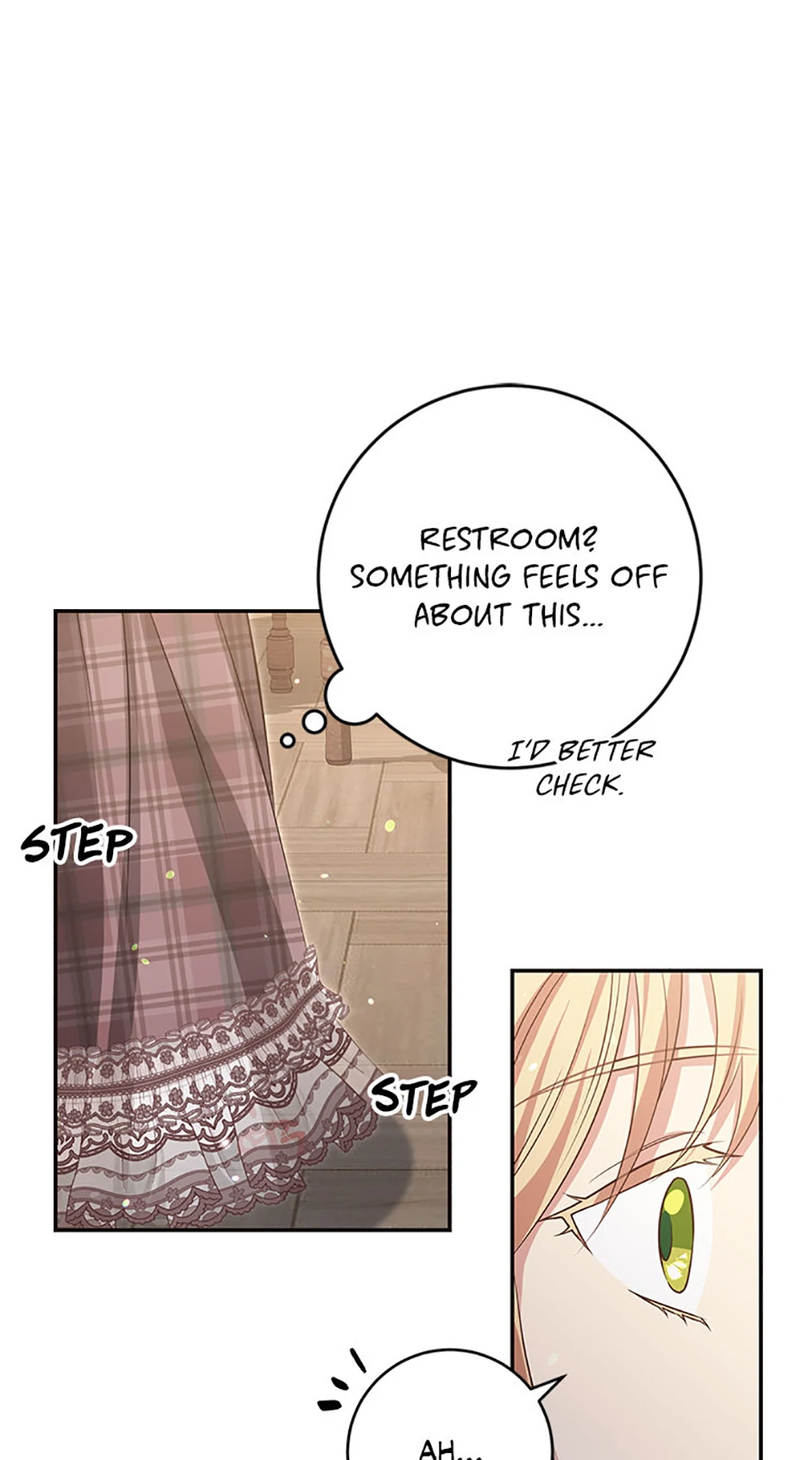 The Student Guardians Are Obsessed With Me Chapter 34 - page 5