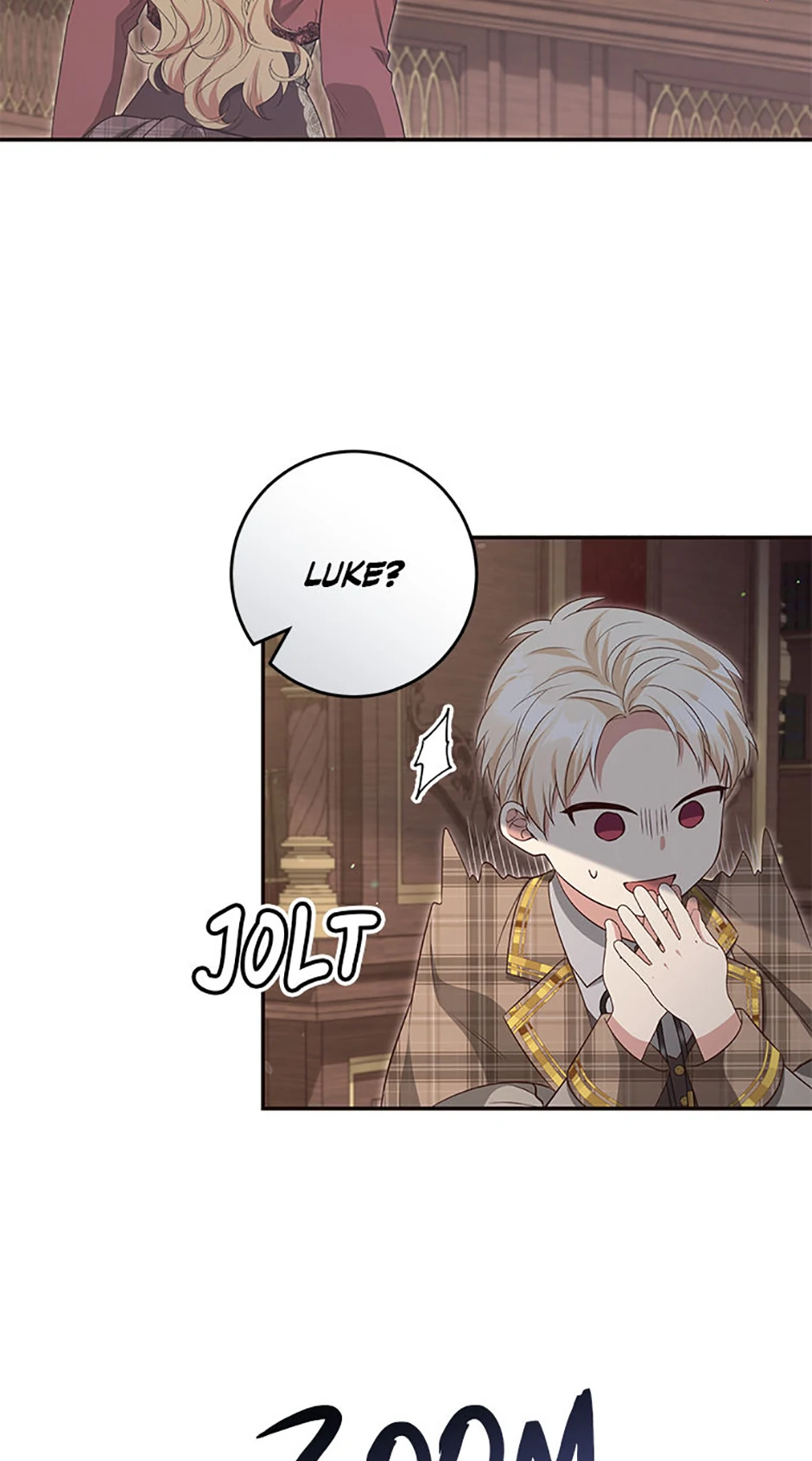 The Student Guardians Are Obsessed With Me Chapter 34 - page 7