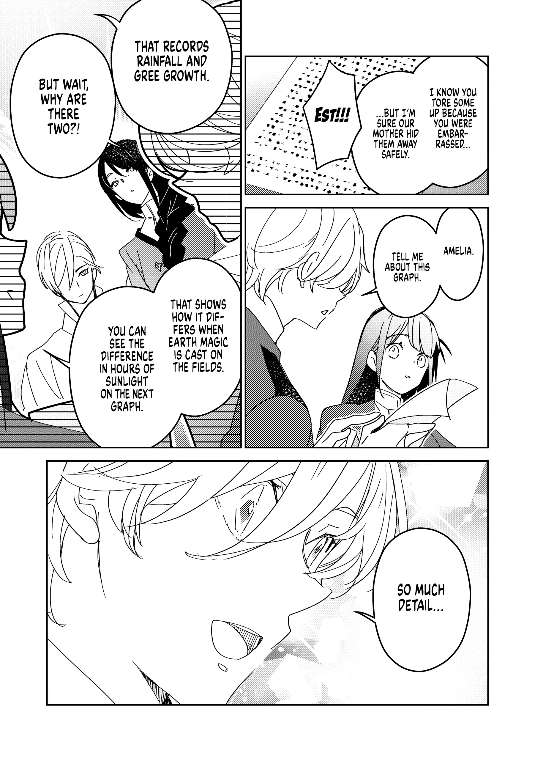 A Royal Rebound: Forget My Ex-Fiancé, I'm Being Pampered by the Prince! [Official] Chapter 7 - page 29