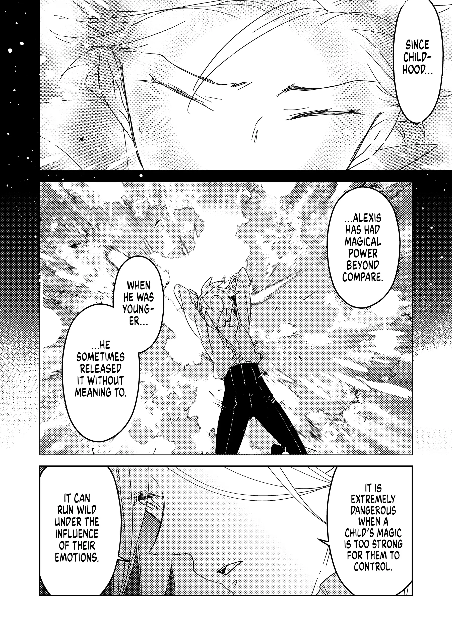 A Royal Rebound: Forget My Ex-Fiancé, I'm Being Pampered by the Prince! [Official] Chapter 8 - page 20