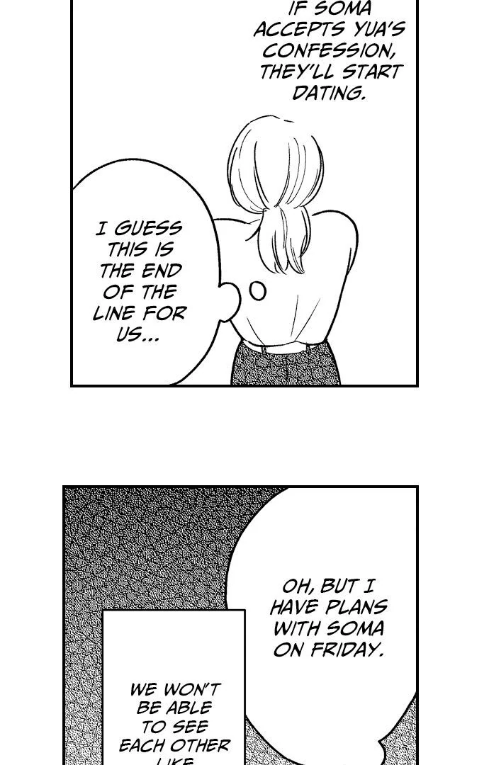 Mouikkai Shite Minai? - Shotaiken Aite no Aitsu to Shika Kimochiyoku Narenai Setsu Chapter 16 - page 13