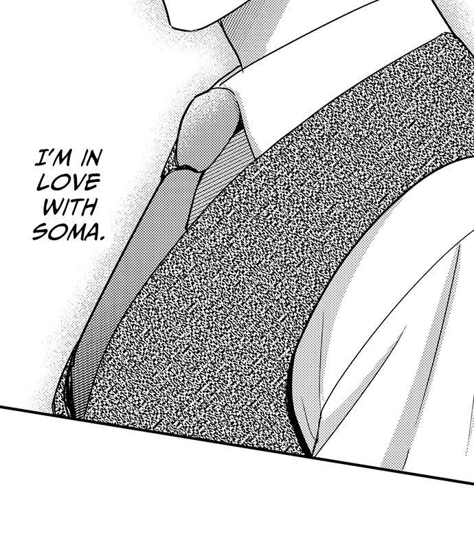 Mouikkai Shite Minai? - Shotaiken Aite no Aitsu to Shika Kimochiyoku Narenai Setsu Chapter 16 - page 21