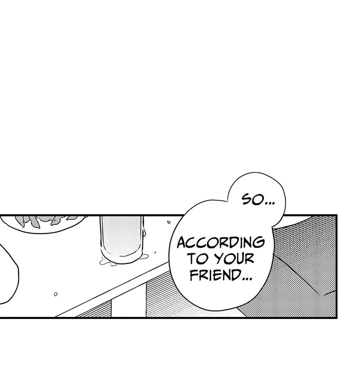 Mouikkai Shite Minai? - Shotaiken Aite no Aitsu to Shika Kimochiyoku Narenai Setsu Chapter 16 - page 22