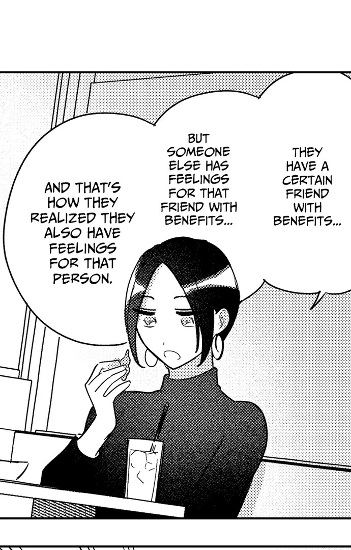 Mouikkai Shite Minai? - Shotaiken Aite no Aitsu to Shika Kimochiyoku Narenai Setsu Chapter 16 - page 23