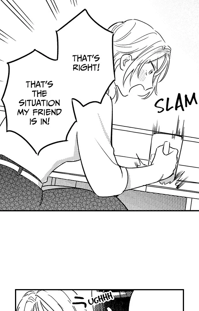 Mouikkai Shite Minai? - Shotaiken Aite no Aitsu to Shika Kimochiyoku Narenai Setsu Chapter 16 - page 24