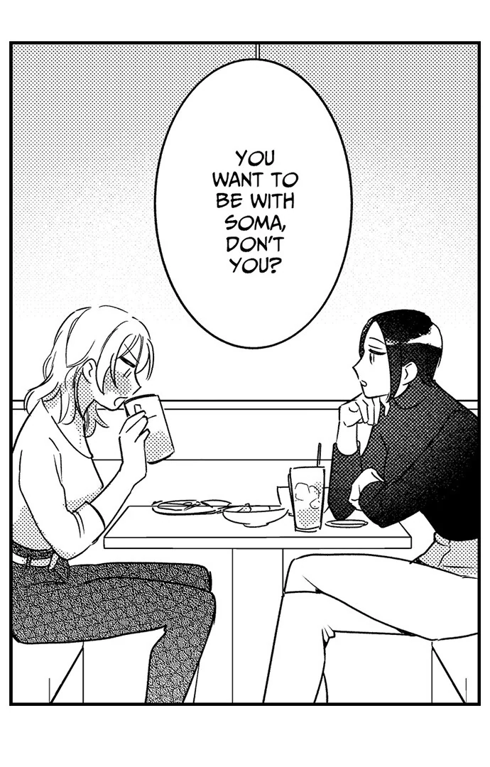 Mouikkai Shite Minai? - Shotaiken Aite no Aitsu to Shika Kimochiyoku Narenai Setsu Chapter 16 - page 26
