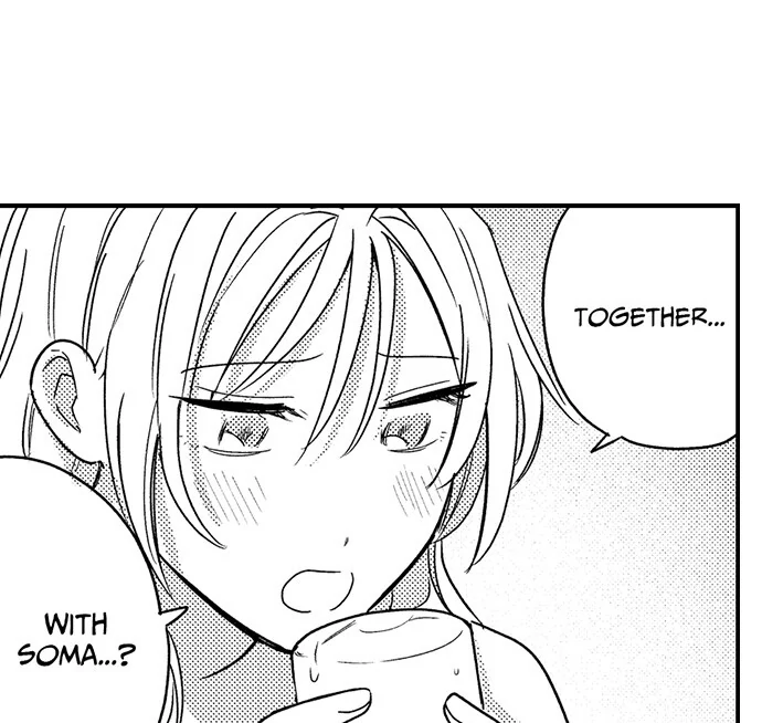 Mouikkai Shite Minai? - Shotaiken Aite no Aitsu to Shika Kimochiyoku Narenai Setsu Chapter 16 - page 27