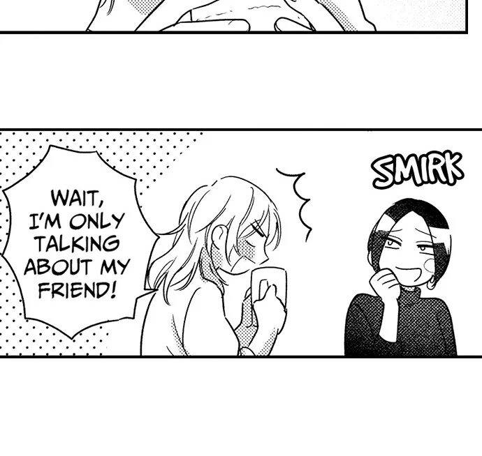 Mouikkai Shite Minai? - Shotaiken Aite no Aitsu to Shika Kimochiyoku Narenai Setsu Chapter 16 - page 28