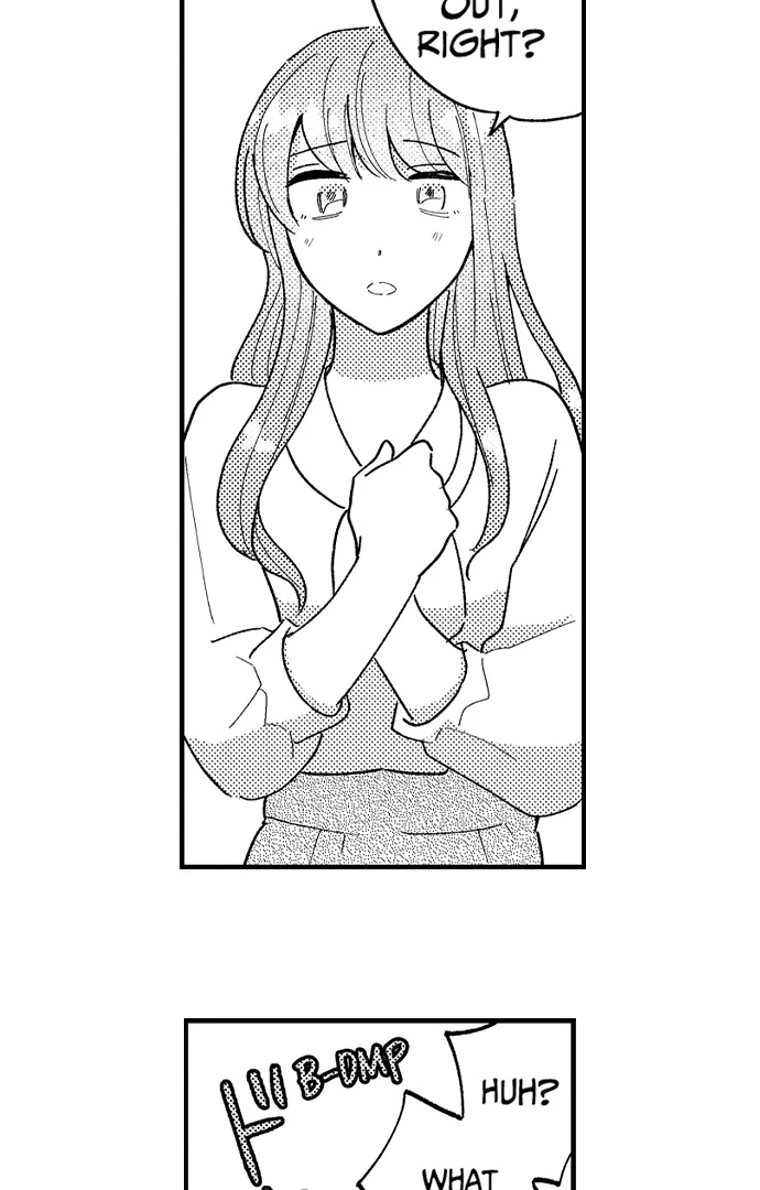 Mouikkai Shite Minai? - Shotaiken Aite no Aitsu to Shika Kimochiyoku Narenai Setsu Chapter 16 - page 3