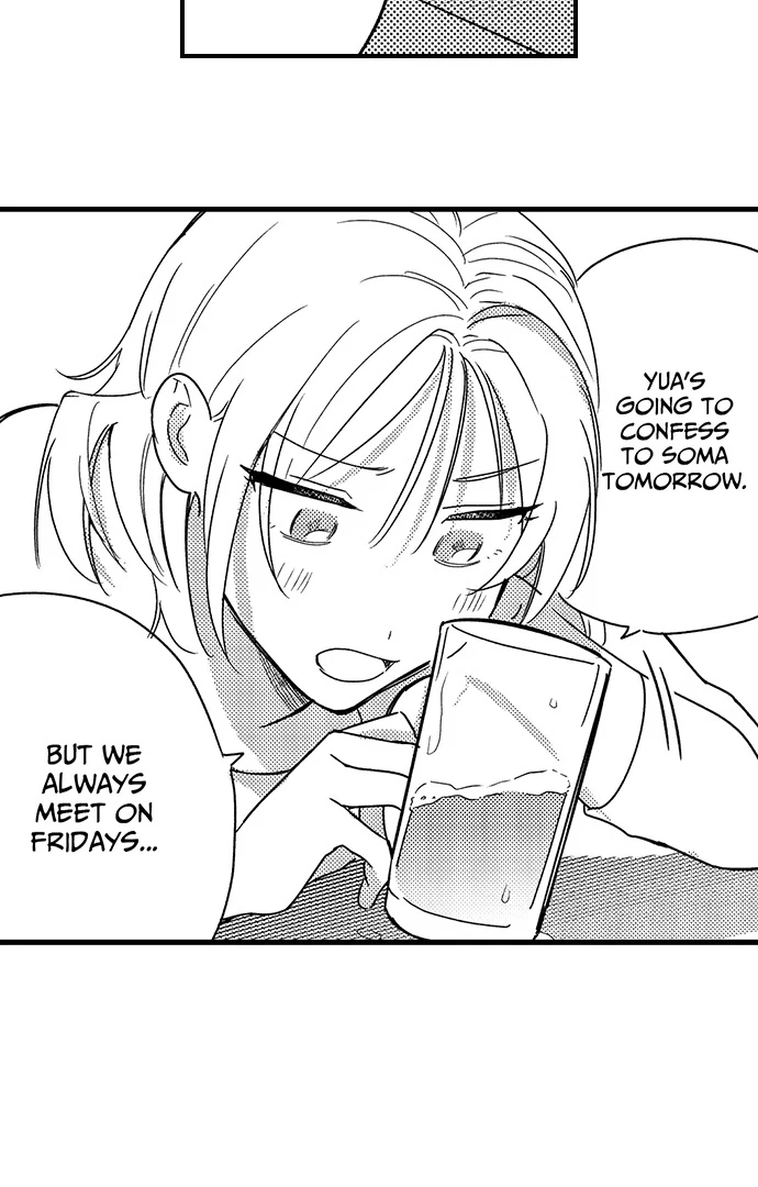 Mouikkai Shite Minai? - Shotaiken Aite no Aitsu to Shika Kimochiyoku Narenai Setsu Chapter 16 - page 30