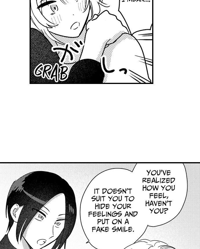 Mouikkai Shite Minai? - Shotaiken Aite no Aitsu to Shika Kimochiyoku Narenai Setsu Chapter 16 - page 32