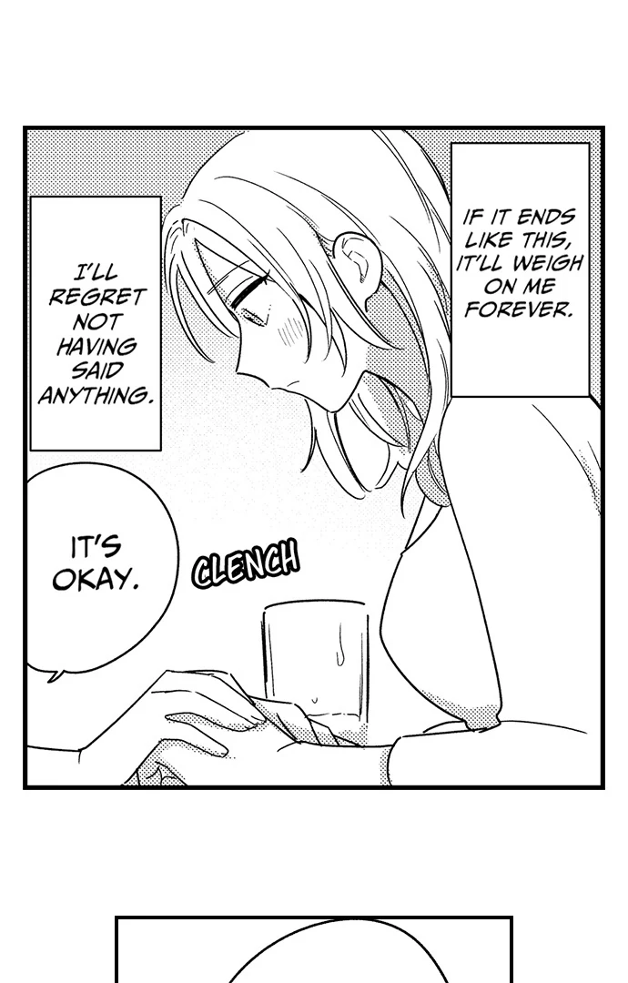 Mouikkai Shite Minai? - Shotaiken Aite no Aitsu to Shika Kimochiyoku Narenai Setsu Chapter 16 - page 34