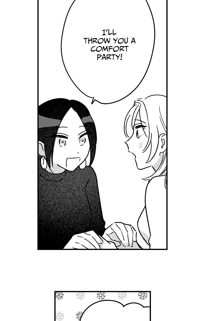 Mouikkai Shite Minai? - Shotaiken Aite no Aitsu to Shika Kimochiyoku Narenai Setsu Chapter 16 - page 35