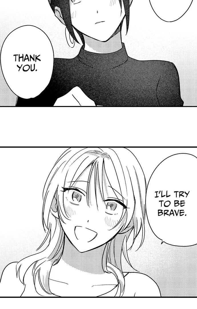 Mouikkai Shite Minai? - Shotaiken Aite no Aitsu to Shika Kimochiyoku Narenai Setsu Chapter 16 - page 37