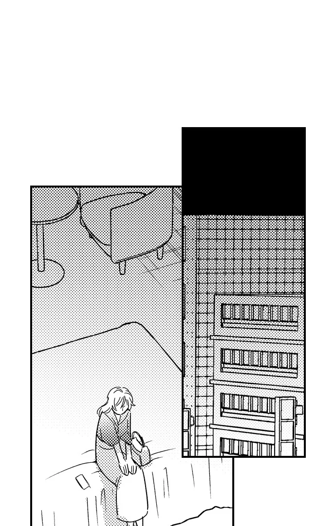 Mouikkai Shite Minai? - Shotaiken Aite no Aitsu to Shika Kimochiyoku Narenai Setsu Chapter 16 - page 41