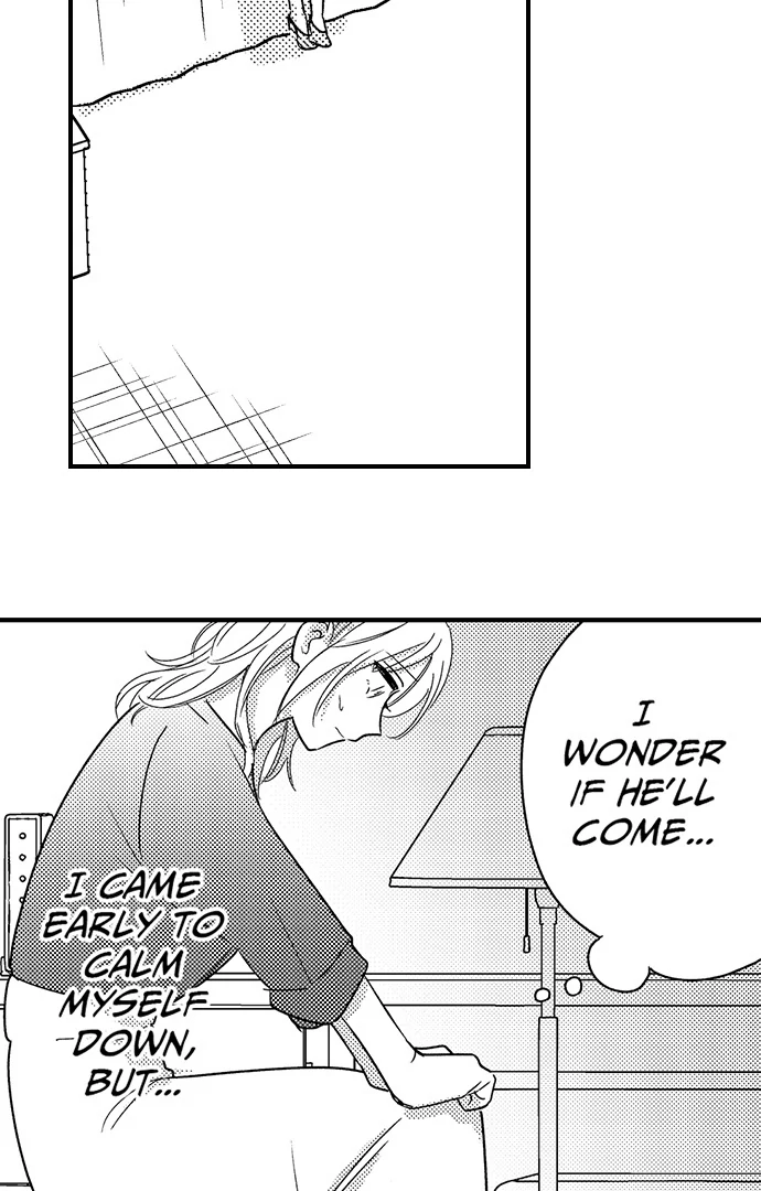 Mouikkai Shite Minai? - Shotaiken Aite no Aitsu to Shika Kimochiyoku Narenai Setsu Chapter 16 - page 42