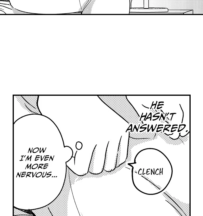 Mouikkai Shite Minai? - Shotaiken Aite no Aitsu to Shika Kimochiyoku Narenai Setsu Chapter 16 - page 43