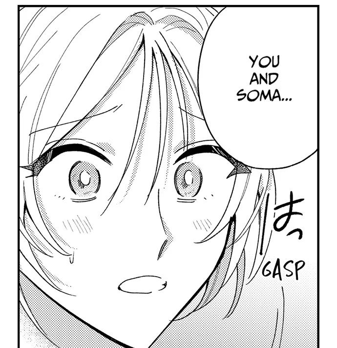 Mouikkai Shite Minai? - Shotaiken Aite no Aitsu to Shika Kimochiyoku Narenai Setsu Chapter 16 - page 5