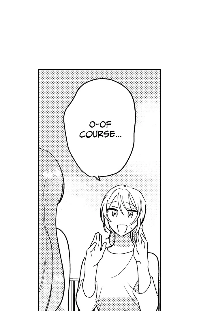 Mouikkai Shite Minai? - Shotaiken Aite no Aitsu to Shika Kimochiyoku Narenai Setsu Chapter 16 - page 8