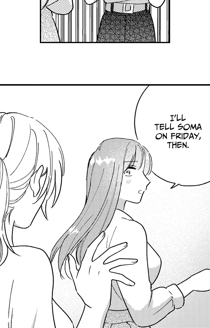 Mouikkai Shite Minai? - Shotaiken Aite no Aitsu to Shika Kimochiyoku Narenai Setsu Chapter 16 - page 9