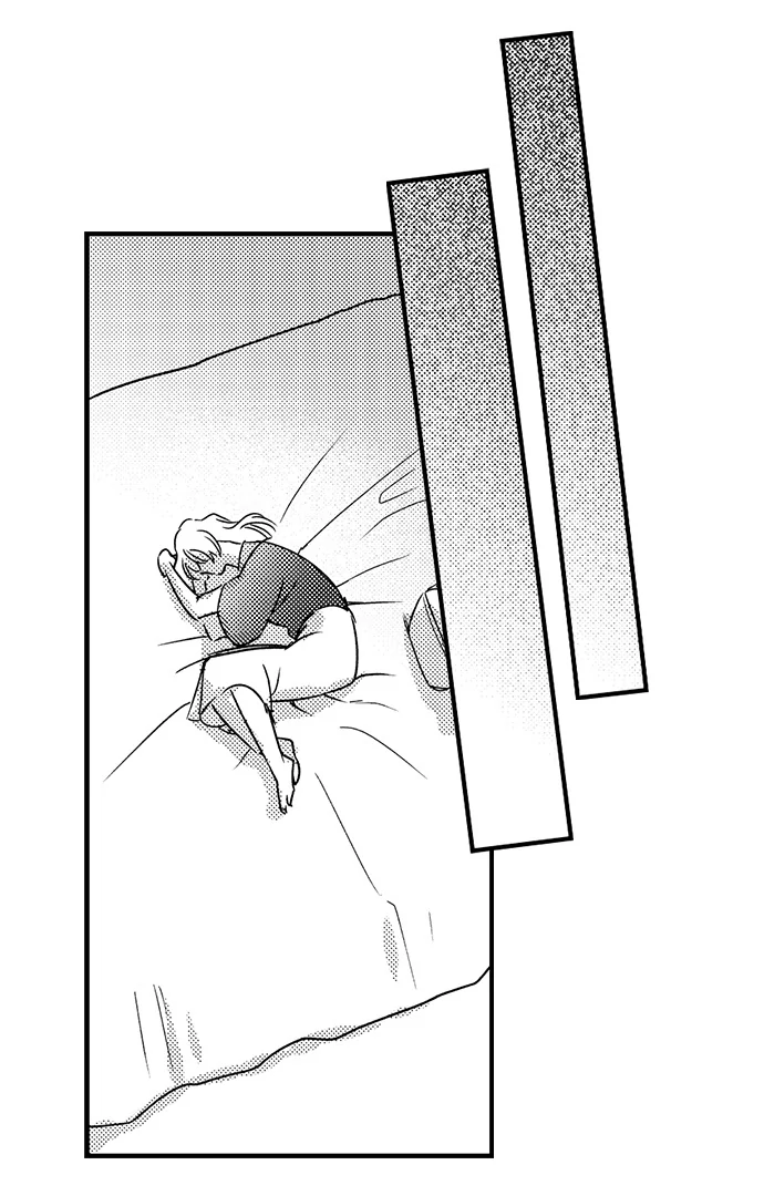 Mouikkai Shite Minai? - Shotaiken Aite no Aitsu to Shika Kimochiyoku Narenai Setsu Chapter 17 - page 9