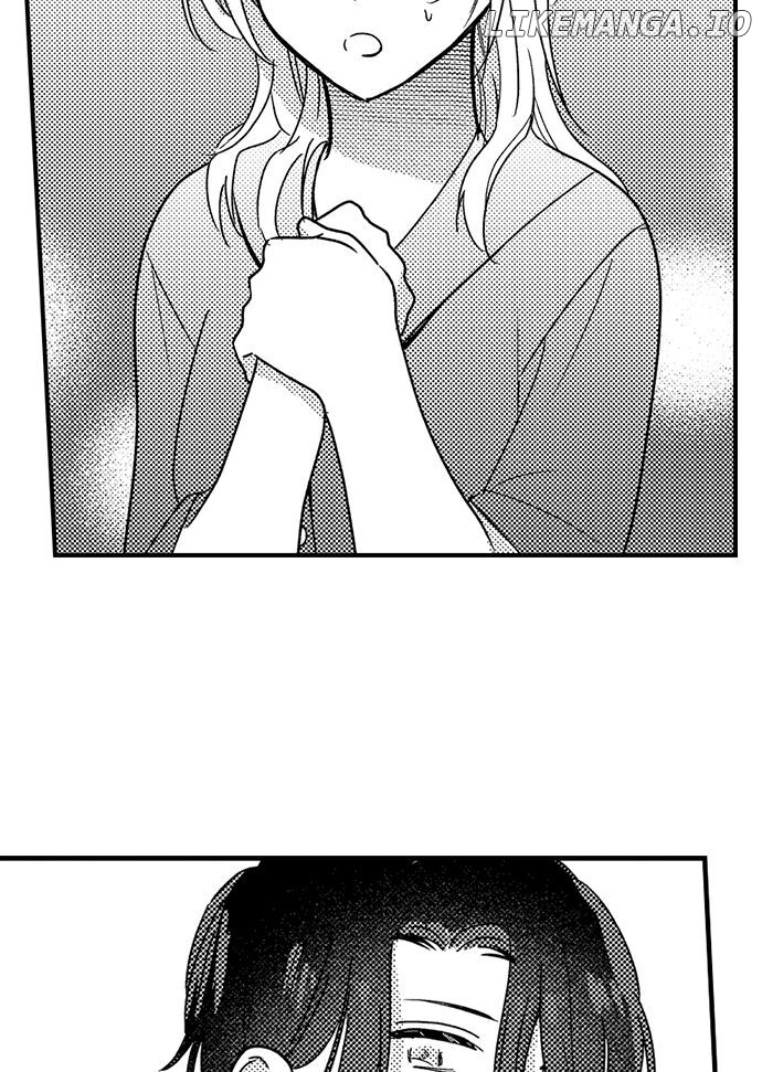 Mouikkai Shite Minai? - Shotaiken Aite no Aitsu to Shika Kimochiyoku Narenai Setsu Chapter 17 - page 17