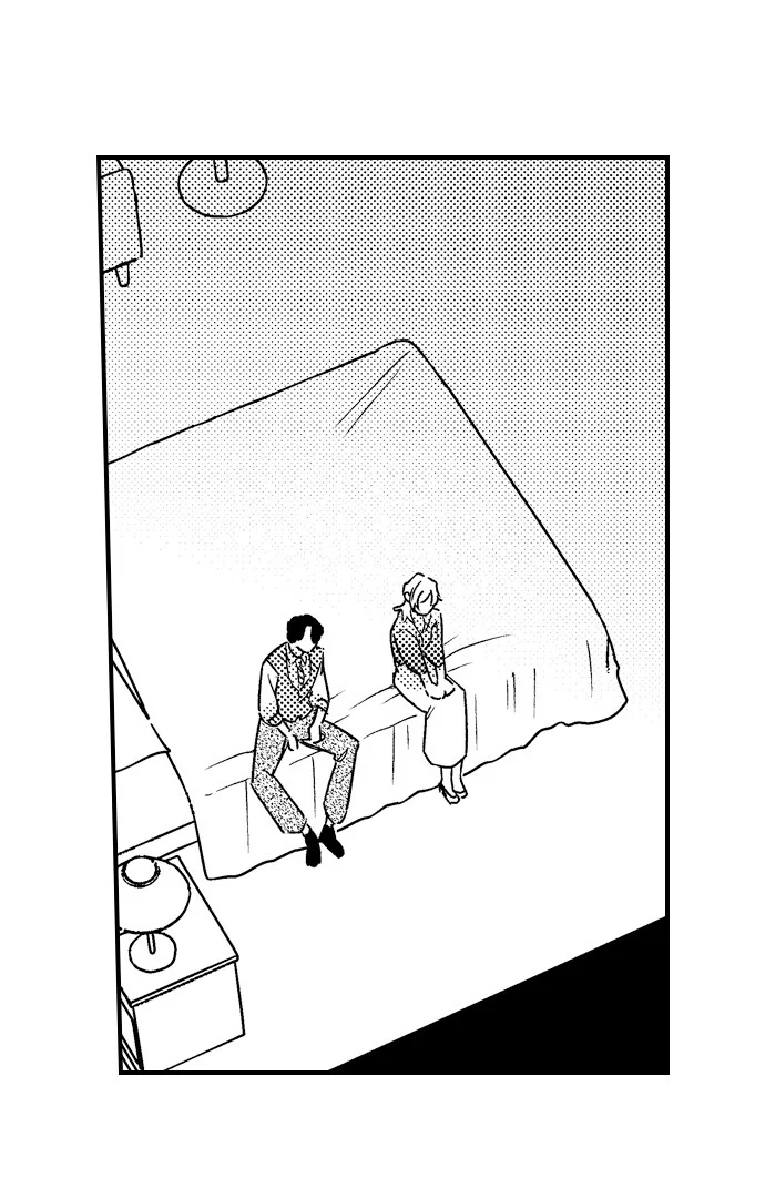 Mouikkai Shite Minai? - Shotaiken Aite no Aitsu to Shika Kimochiyoku Narenai Setsu Chapter 17 - page 19