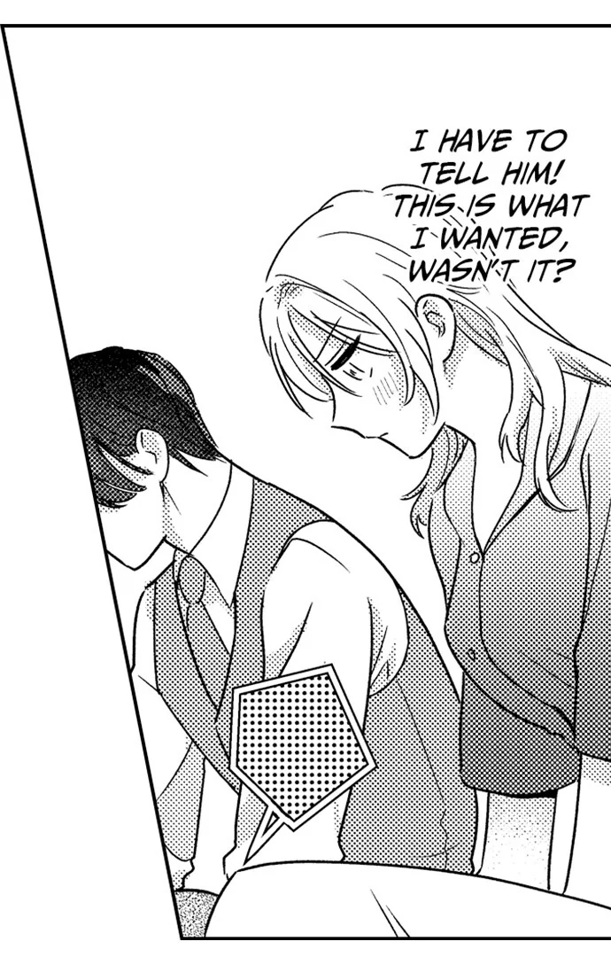 Mouikkai Shite Minai? - Shotaiken Aite no Aitsu to Shika Kimochiyoku Narenai Setsu Chapter 17 - page 20