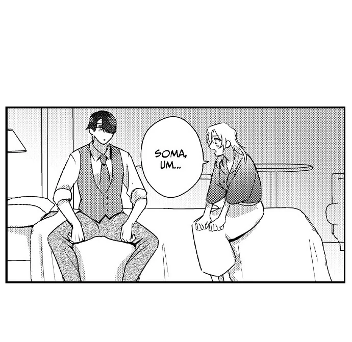 Mouikkai Shite Minai? - Shotaiken Aite no Aitsu to Shika Kimochiyoku Narenai Setsu Chapter 17 - page 23