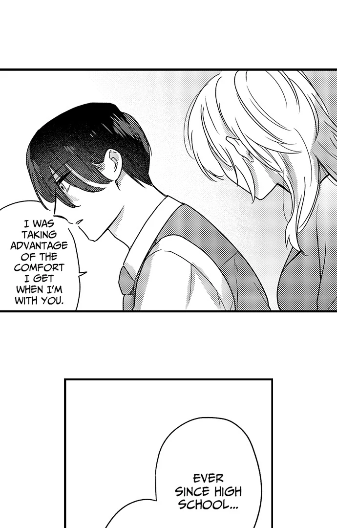 Mouikkai Shite Minai? - Shotaiken Aite no Aitsu to Shika Kimochiyoku Narenai Setsu Chapter 17 - page 25