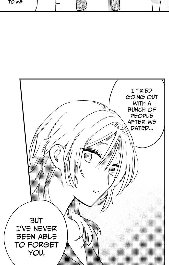 Mouikkai Shite Minai? - Shotaiken Aite no Aitsu to Shika Kimochiyoku Narenai Setsu Chapter 17 - page 27