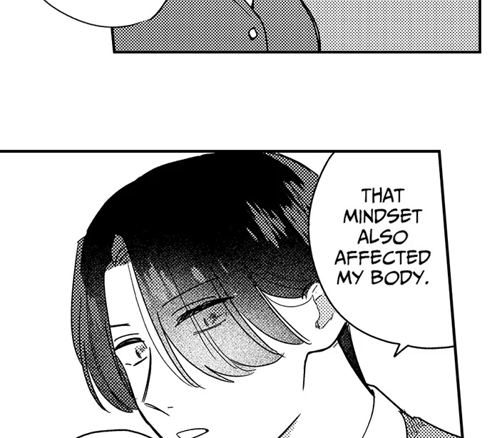 Mouikkai Shite Minai? - Shotaiken Aite no Aitsu to Shika Kimochiyoku Narenai Setsu Chapter 17 - page 28